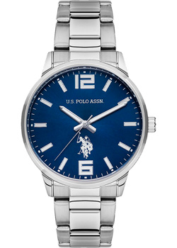 Часы US Polo Assn Fundamental USPA1051-04